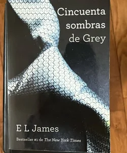 Cincuenta Sombras de Grey / Fifty Shades of Grey