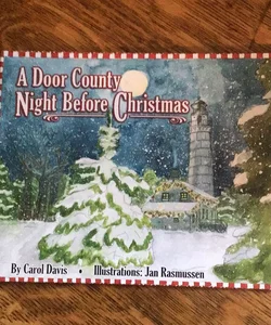 A Door County Night Before Christmas