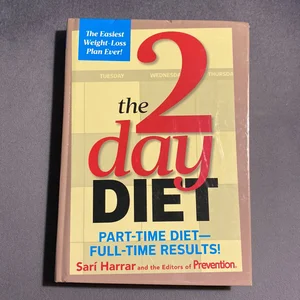 The 2-Day Diet