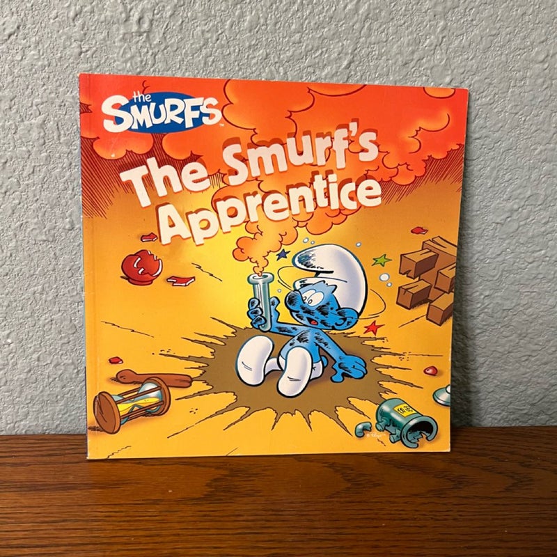 The Smurf's Apprentice