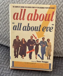 All about "All about Eve"