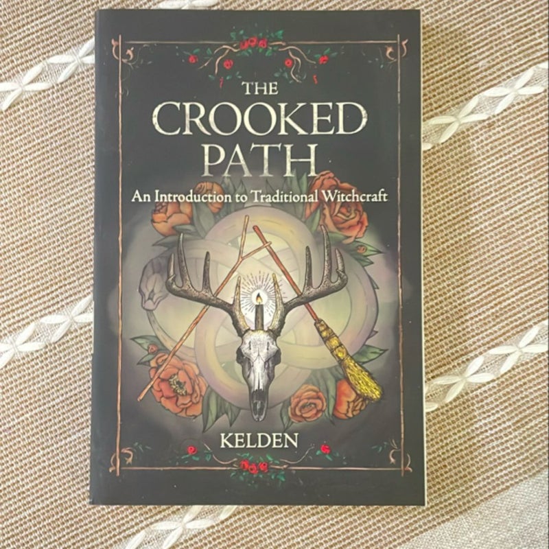 The Crooked Path