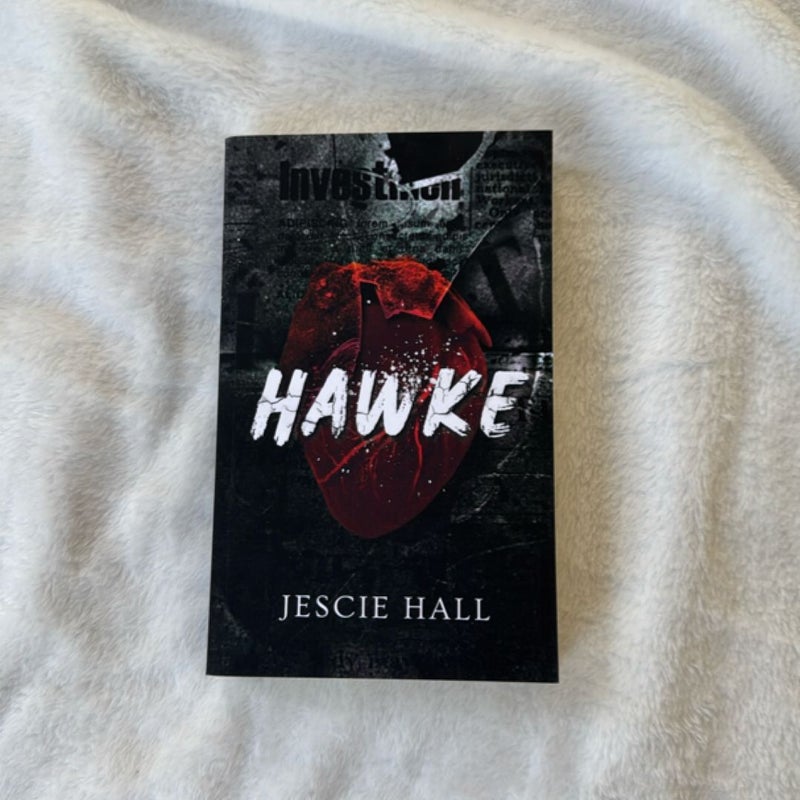 Hawke