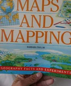 Maps and Mapping