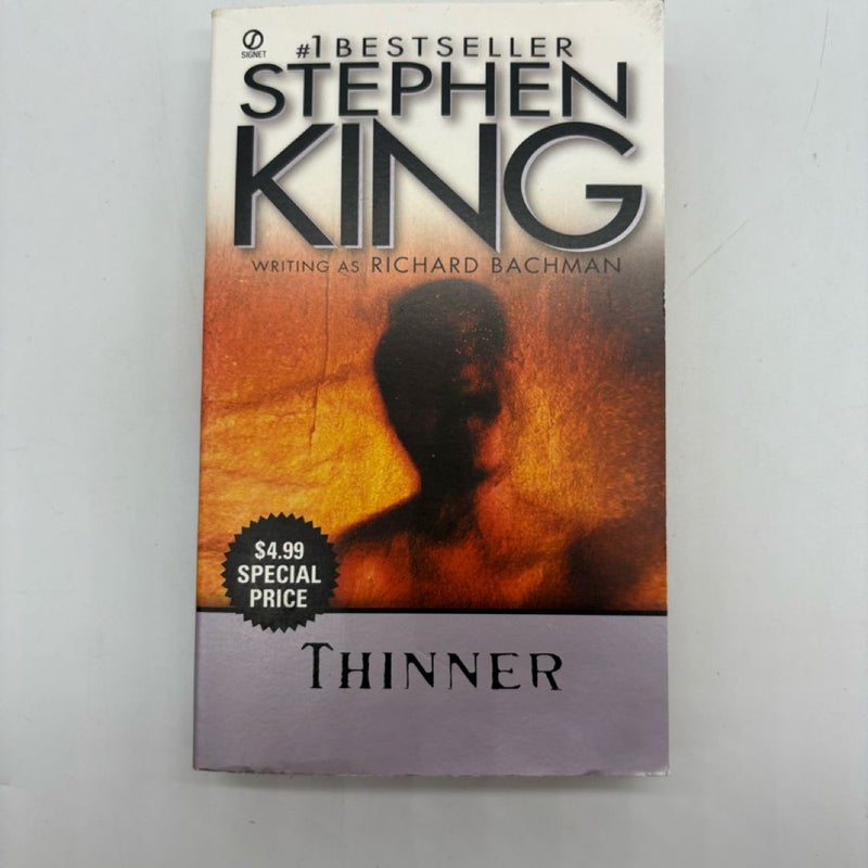 Thinner