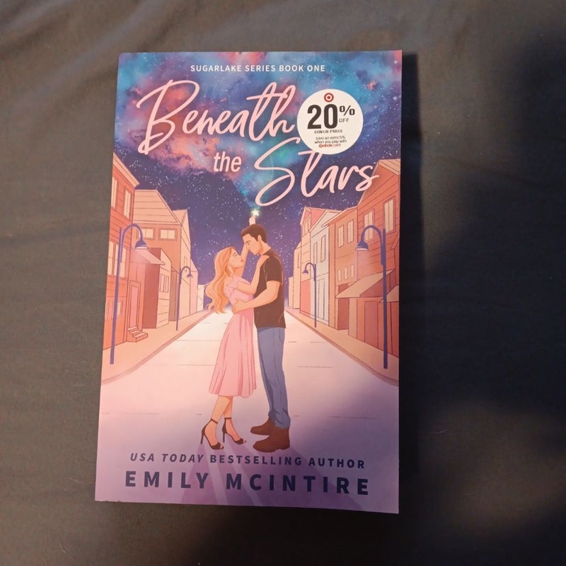 Beneath the Stars
