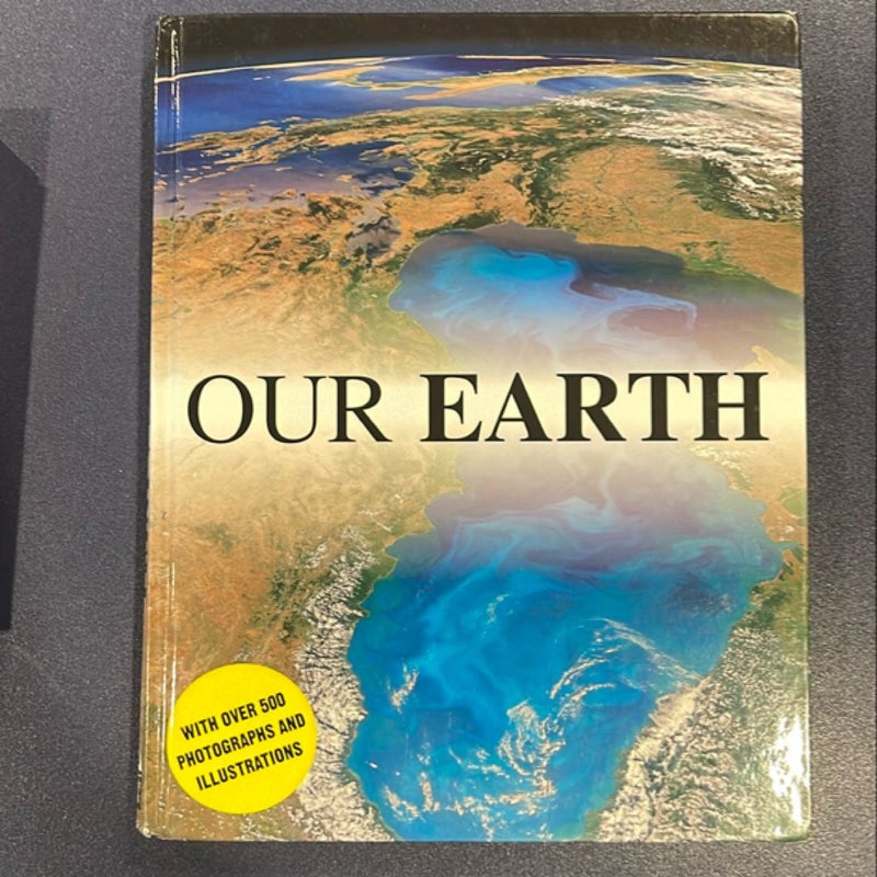 Our Earth