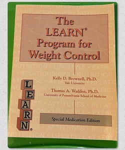 The LEARN Program for Weight Control