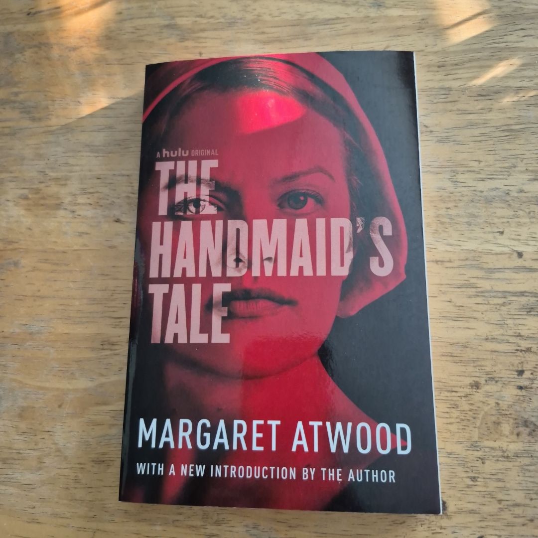 The Handmaid's Tale (Movie Tie-In)