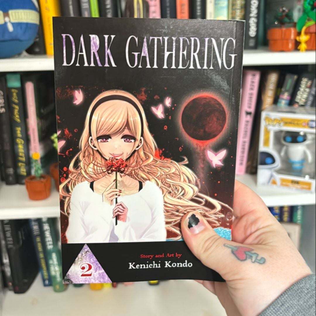 Dark Gathering, Vol. 2