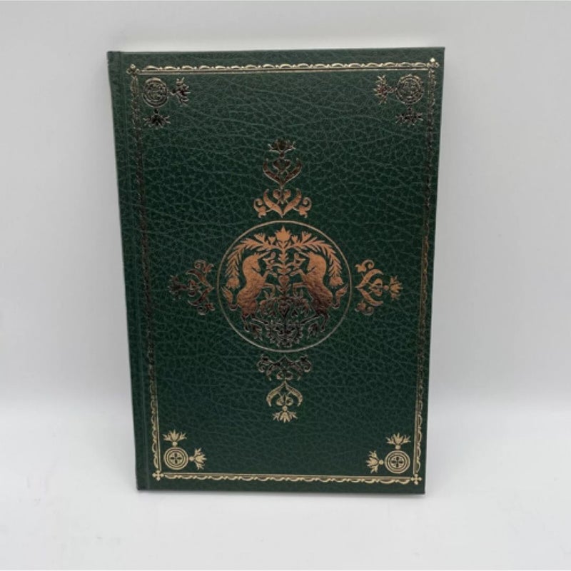 (SIGNED by Gemma Gary) The Long Hidden Friend