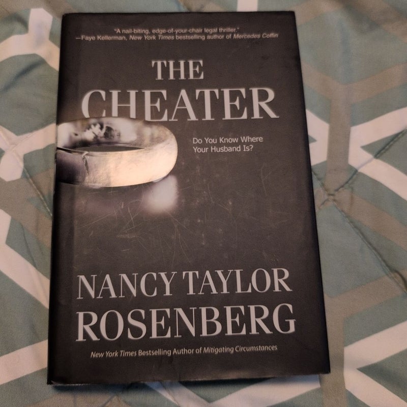 The Cheater