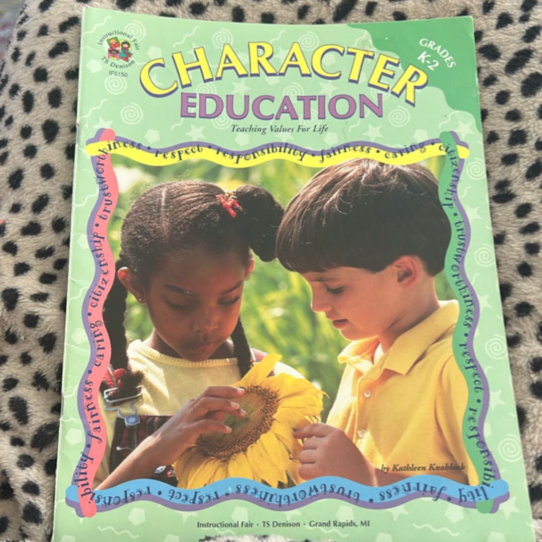 Character Education