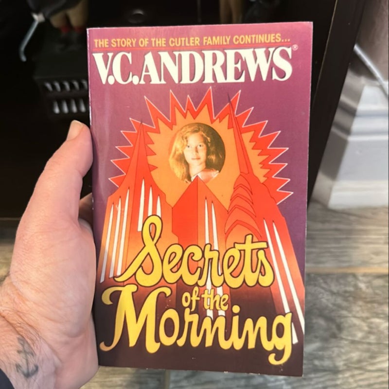 Secrets of the Morning