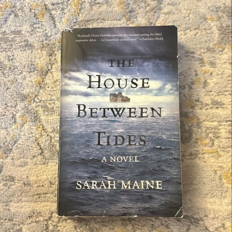 The House Between Tides