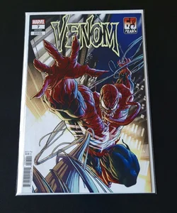 Venom #7