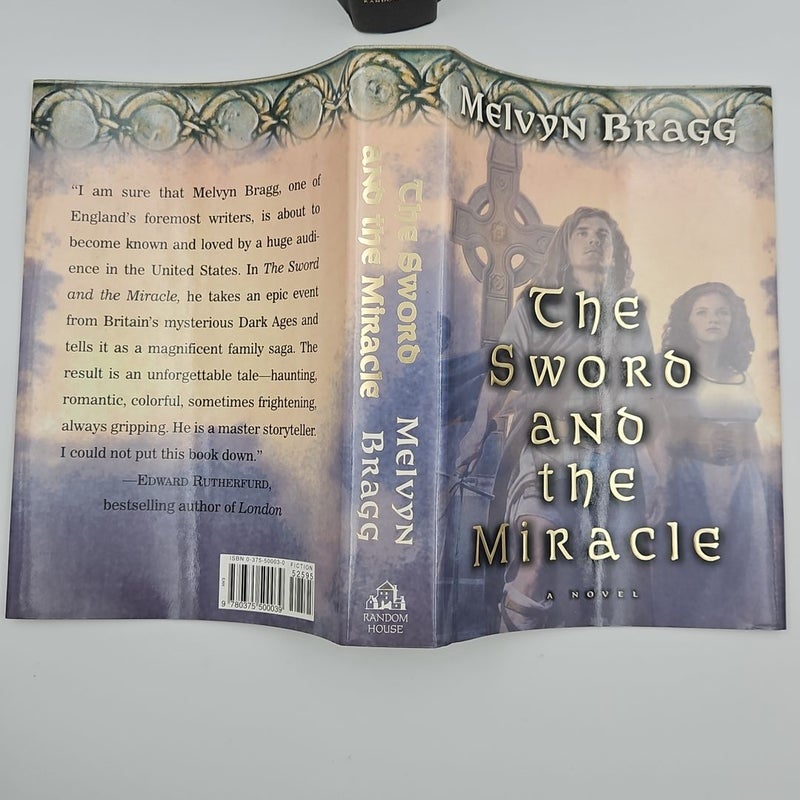 The Sword and the Miracle
