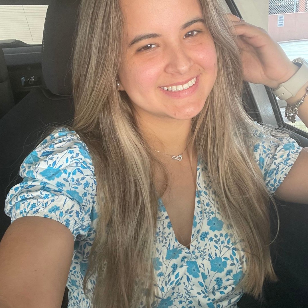 Gisselle Irarragorri