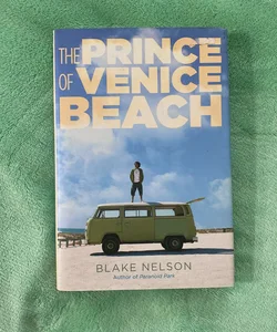 The Prince of Venice Beach