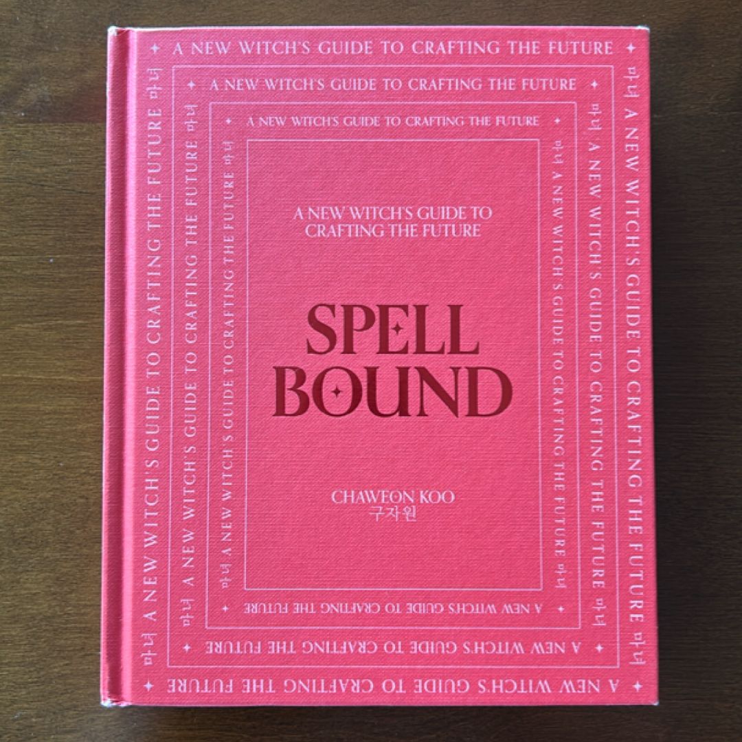 Spell Bound
