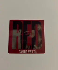Taylor Swift sticker