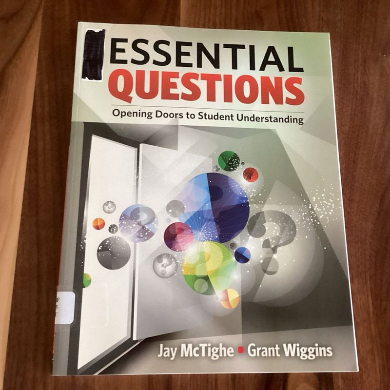 Essential Questions