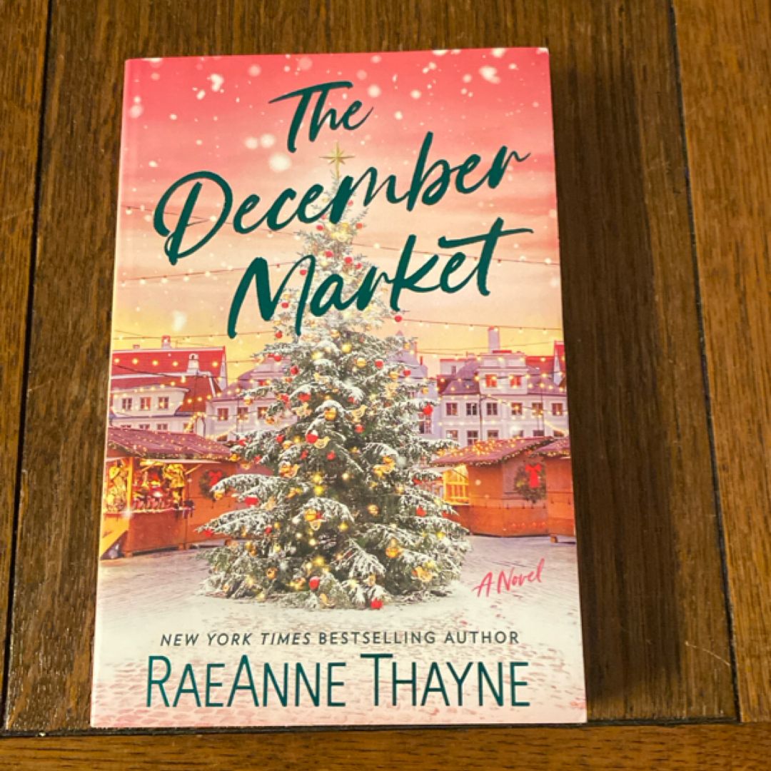 The December Market