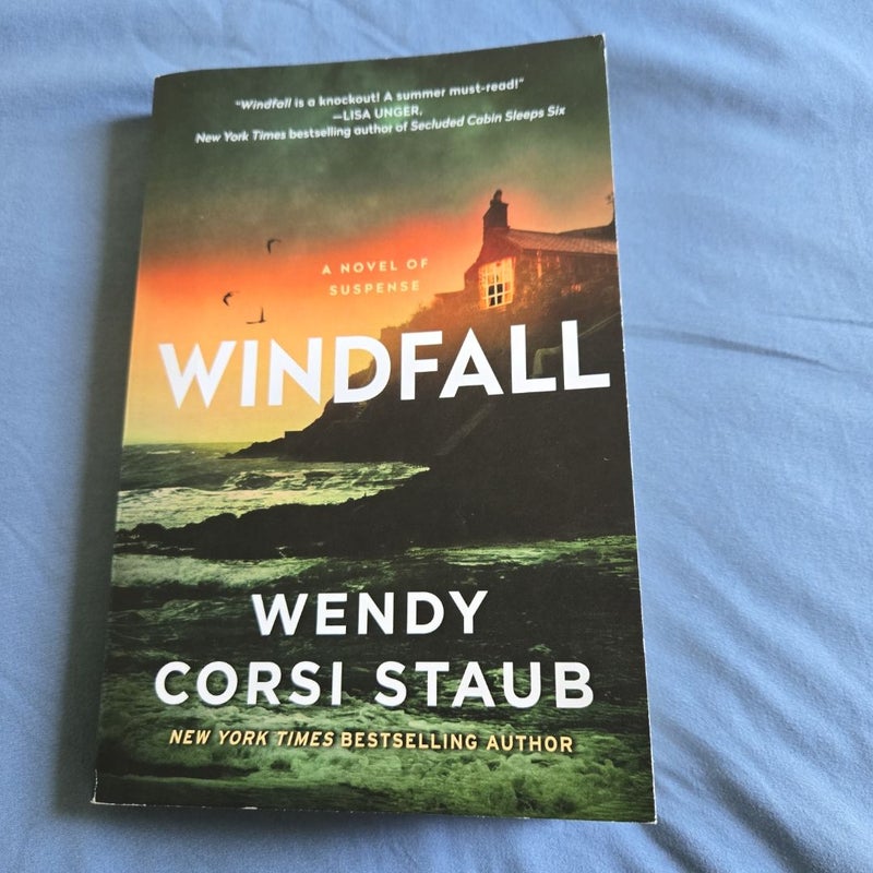 Windfall