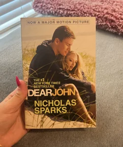 Dear John