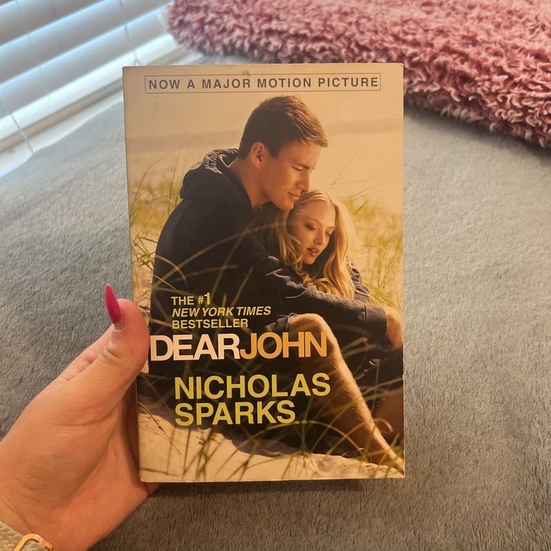 Dear John