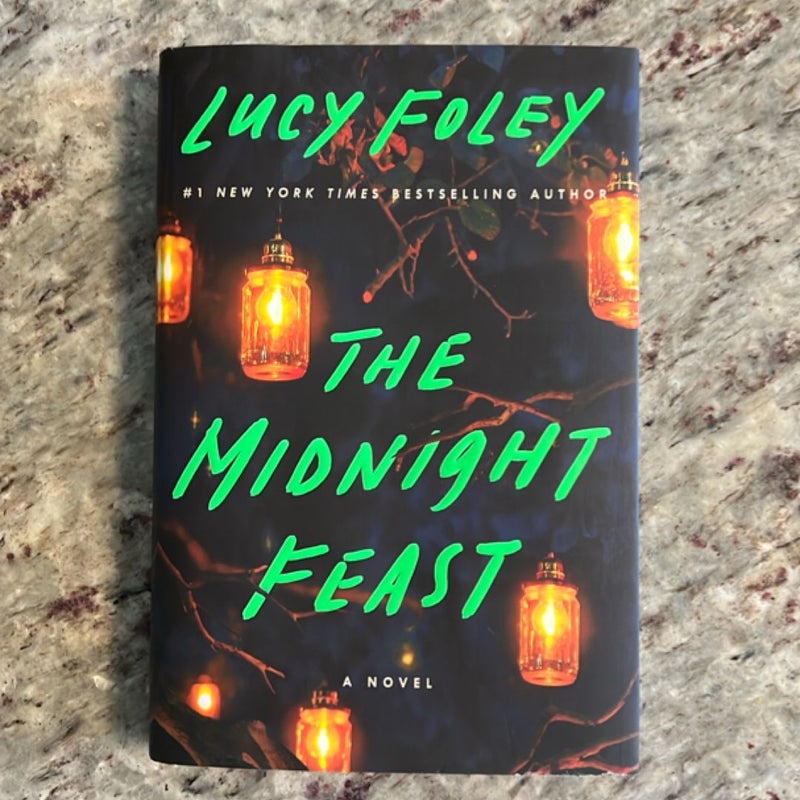 The Midnight Feast