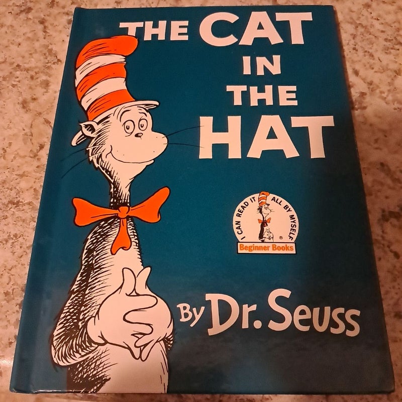 The Cat in the Hat