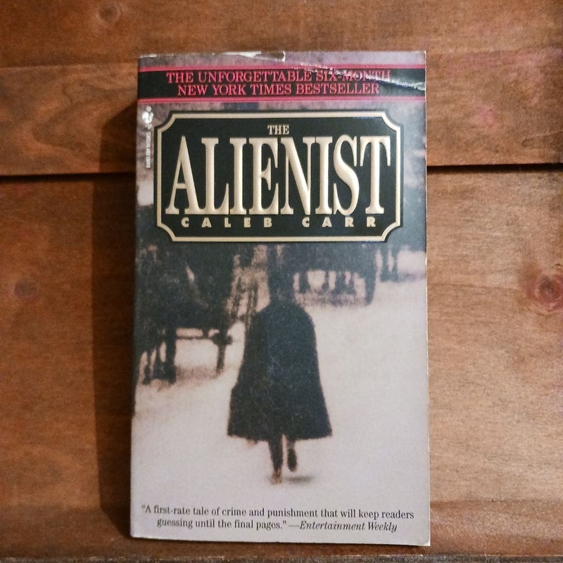 The Alienist