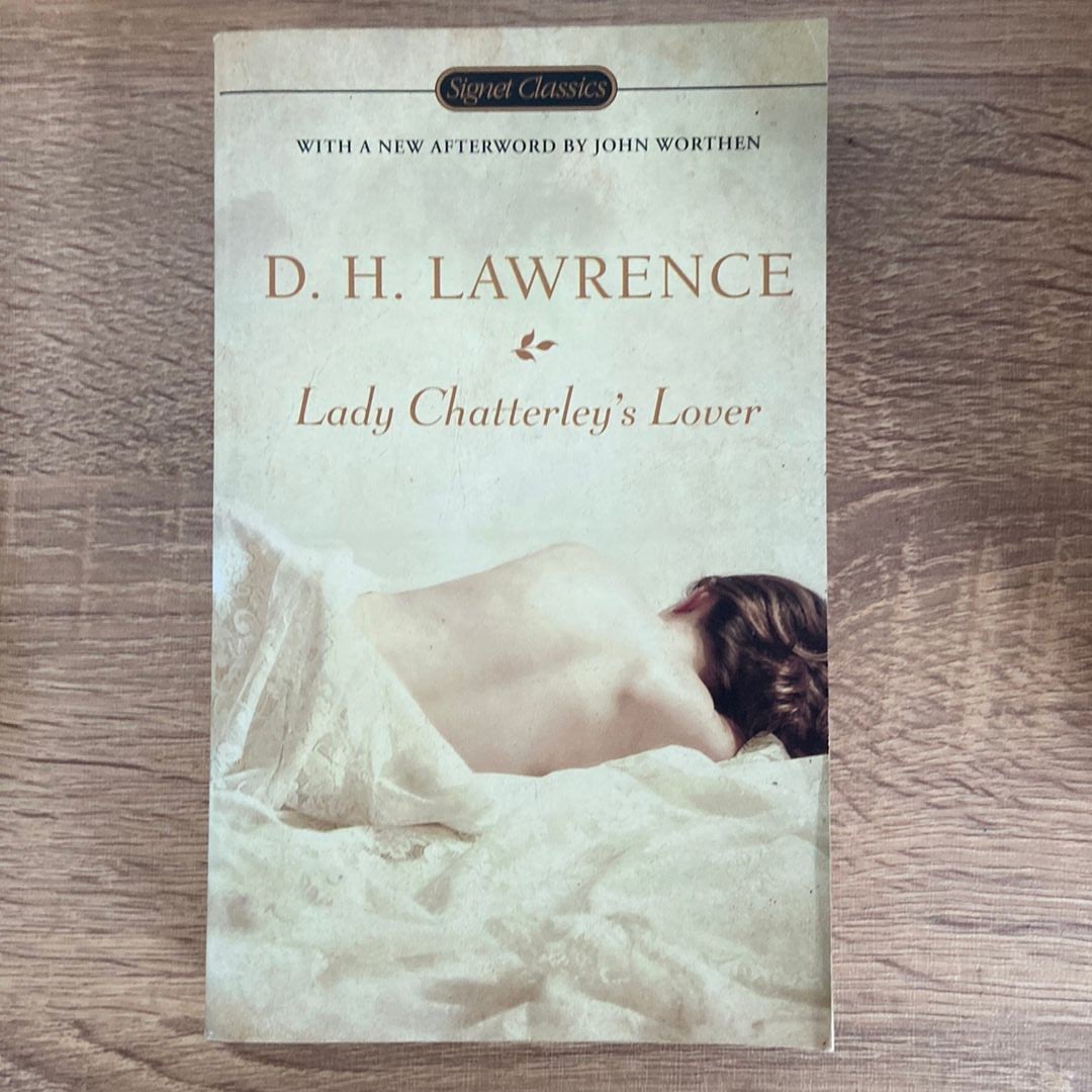 Lady Chatterley's Lover