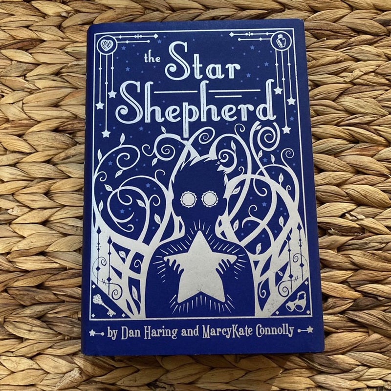 The Star Shepherd