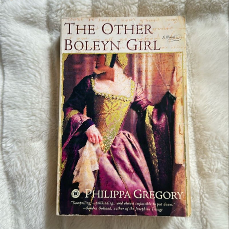The Other Boleyn Girl