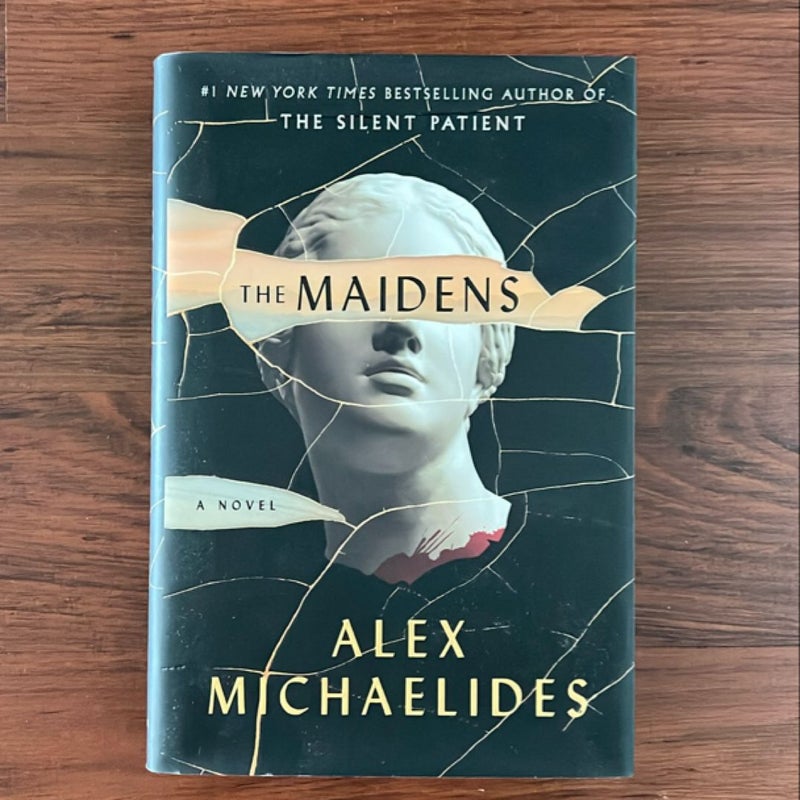 The Maidens