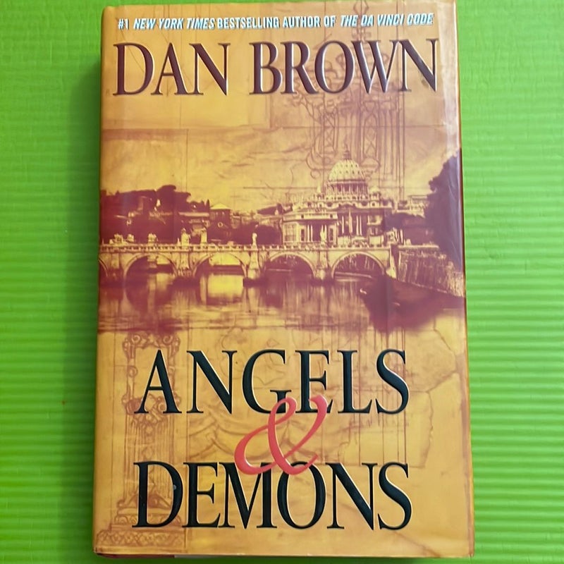 Angels and Demons