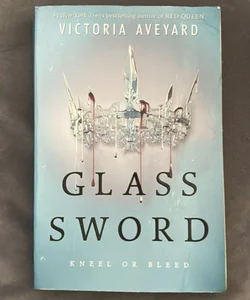The Glass Sword