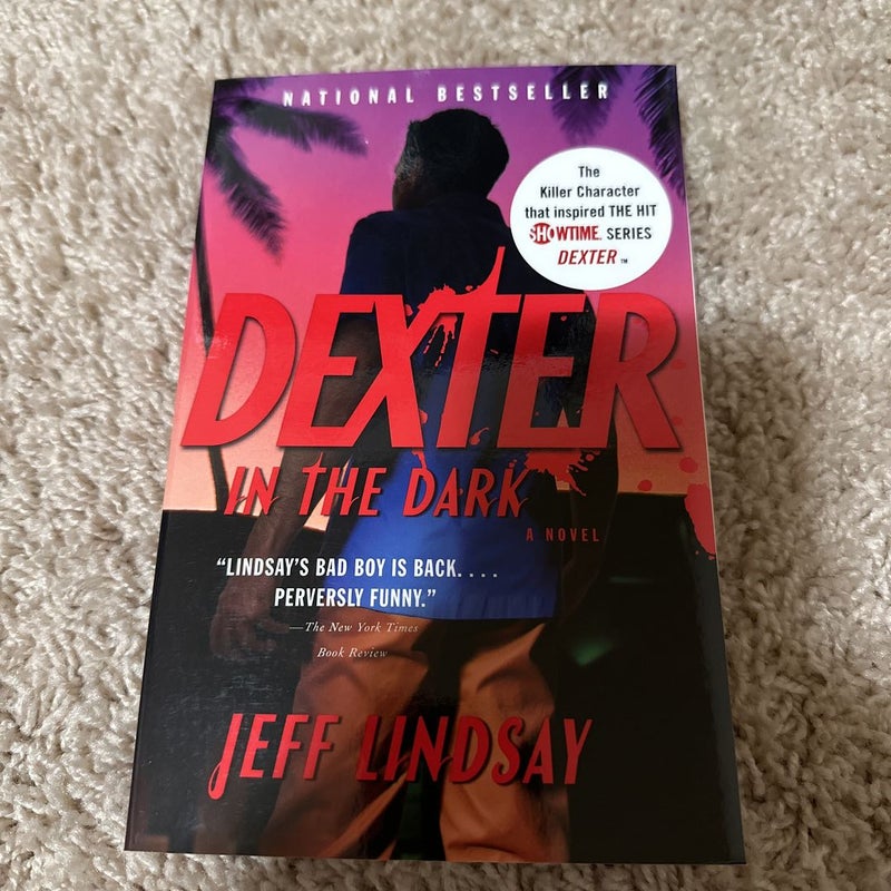 Dexter in the Dark