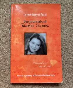 Journals of Rachel Scott