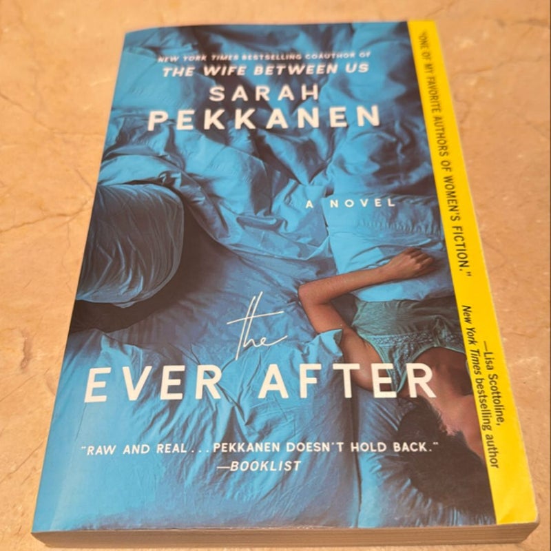 The Ever After