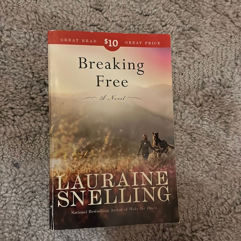 Breaking Free