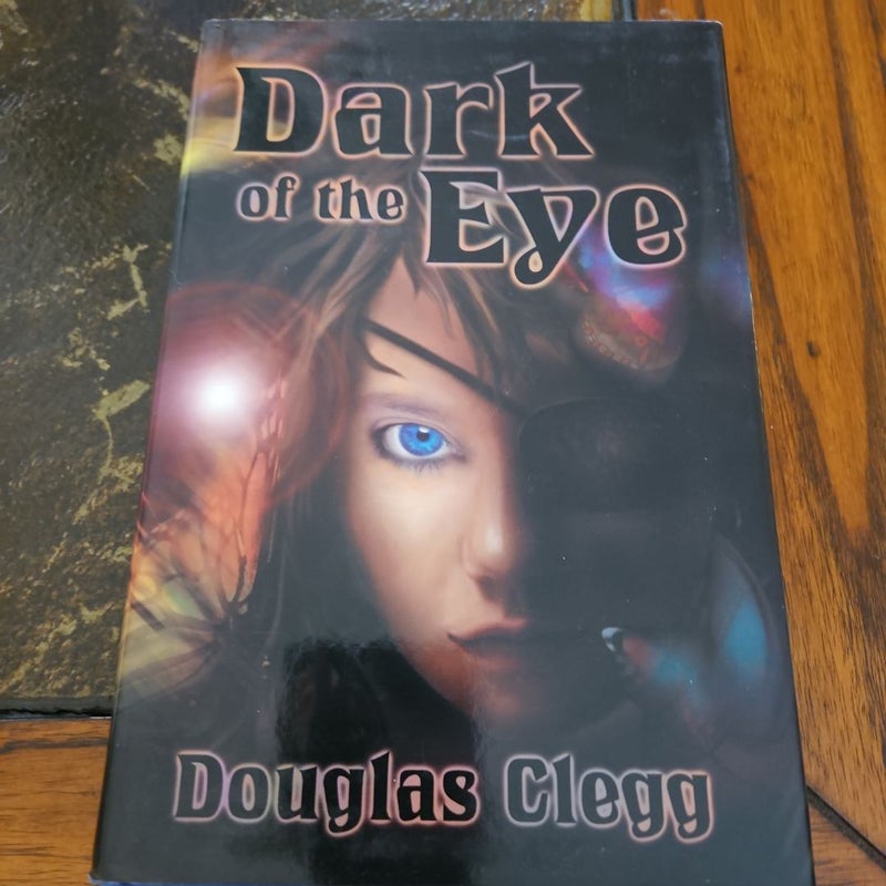 Dark of the Eye