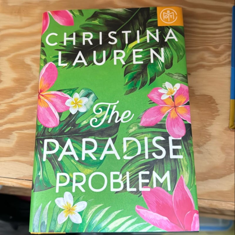 The Paradise Problem