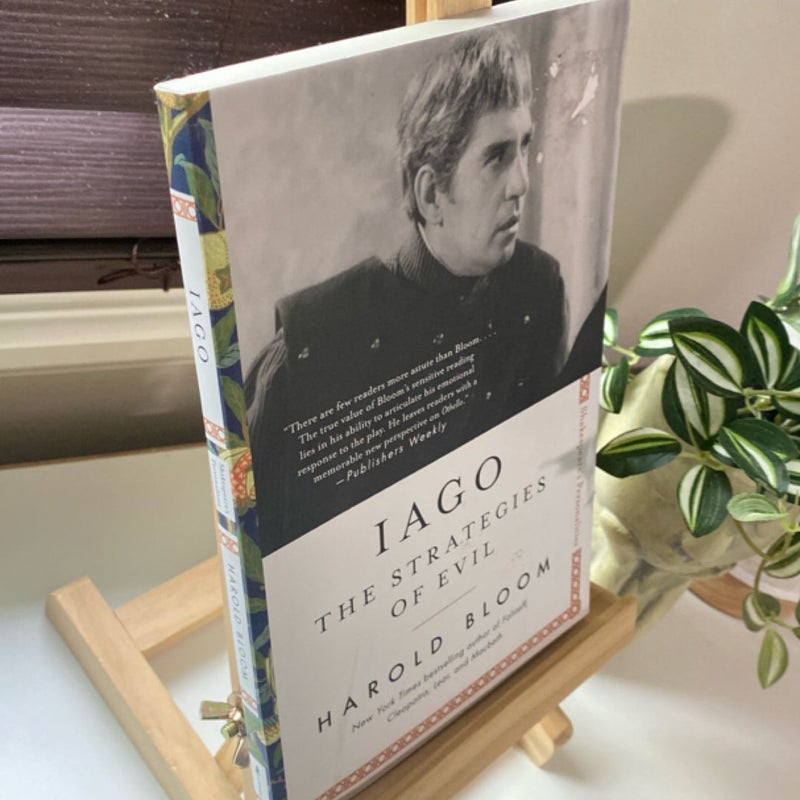 Iago