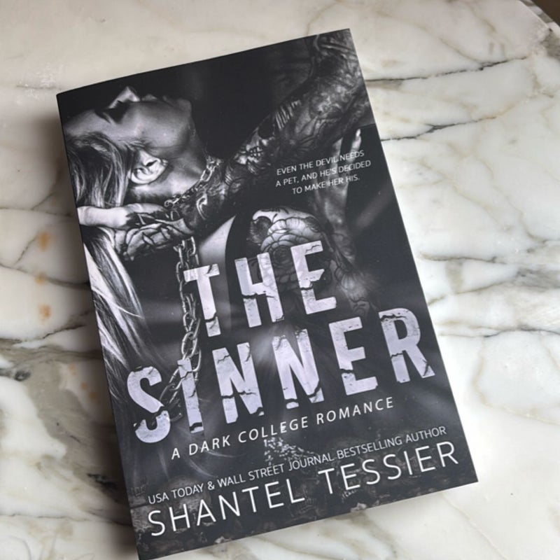 The Sinner