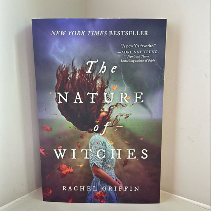 The Nature of Witches