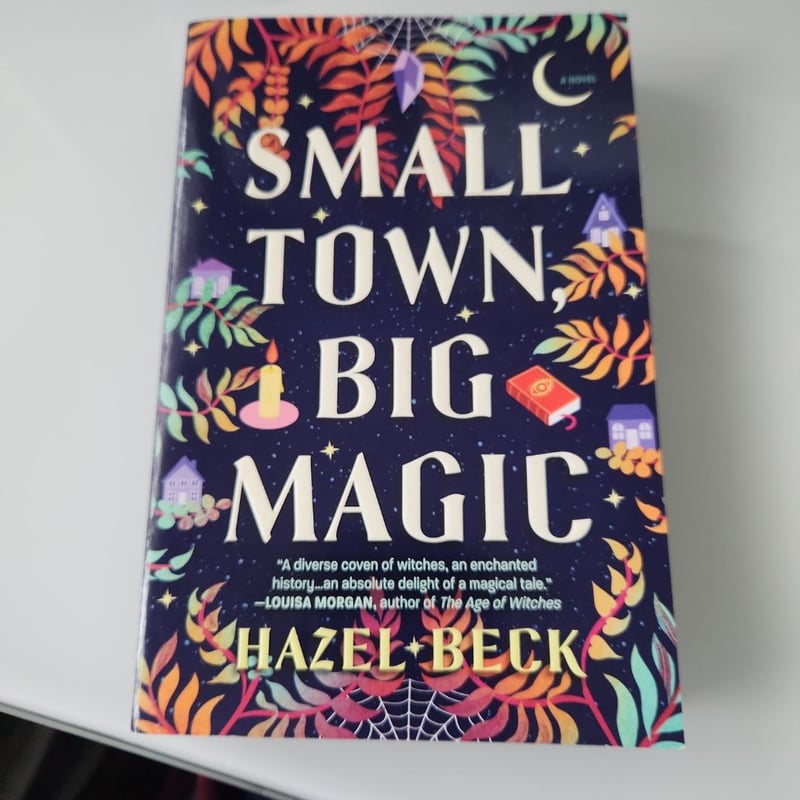 Small Town, Big Magic