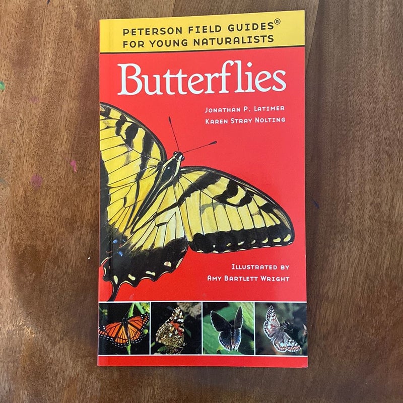 Butterflies